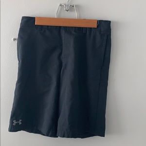 Under Armor Boys Shorts